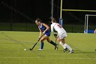 FH vs Wesleyan  Wheaton College Field Hockey vs Wesleyan University. - Photo By: KEITH NORDSTROM : Wheaton, field hockey, FH2021